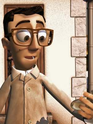 Affiche du court métrage Destiny () de Fabien Weibel. Voir Destiny en streaming / torrent sur meilleurs-films.fr