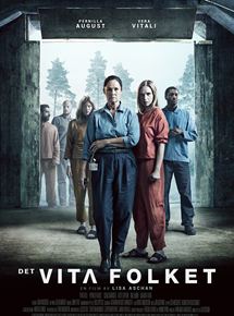 Affiche du film Det vita folket (2015) de Lisa Aschan Affiche du film Det vita folket (2015) de Lisa Aschan. Voir Det vita folket en streaming / torrent sur meilleurs-films.fr