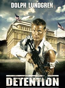 Affiche du film Détention (2003) de Sidney J. Furie Affiche du film Détention (2003) de Sidney J. Furie. Voir Détention en streaming / torrent sur meilleurs-films.fr