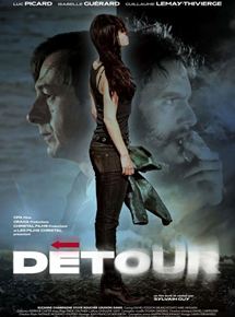 Affiche du film Détour (2009) de Sylvain Guy Affiche du film Détour (2009) de Sylvain Guy. Voir Détour en streaming / torrent sur meilleurs-films.fr