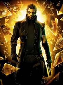Affiche du film Deus Ex: Human Revolution (2014) de . Voir Deus Ex: Human Revolution en streaming / torrent sur meilleurs-films.fr