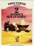 Affiche du film Deux affreux sur le sable (1980) de Nicolas Gessner Affiche du film Deux affreux sur le sable (1980) de Nicolas Gessner. Voir Deux affreux sur le sable en streaming / torrent sur meilleurs-films.fr