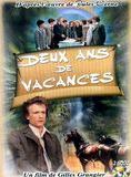 Affiche du film Deux ans de vacances (1974) de . Voir Deux ans de vacances en streaming / torrent sur meilleurs-films.fr