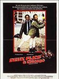 Affiche du film Deux flics à Chicago (1986) de Peter Hyams. Voir Deux flics à Chicago en streaming / torrent sur meilleurs-films.fr