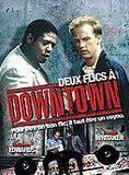 Affiche du film Deux flics à Downtown (1989) de Richard Benjamin. Voir Deux flics à Downtown en streaming / torrent sur meilleurs-films.fr