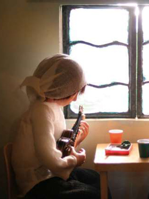 Affiche du court métrage Deux pièces () de Atsuko Nagashima. Voir Deux pièces en streaming / torrent sur meilleurs-films.fr