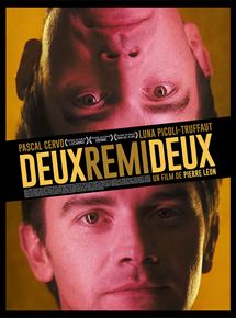 Affiche du film Deux Rémi, deux (2015) de Pierre Léon Affiche du film Deux Rémi, deux (2015) de Pierre Léon. Voir Deux Rémi, deux en streaming / torrent sur meilleurs-films.fr