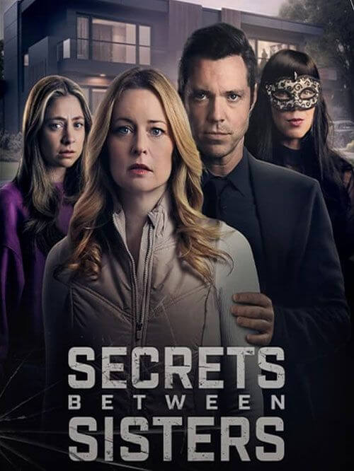 Affiche du film Deux sœurs pour un mensonge (2025) de . Voir Deux sœurs pour un mensonge en streaming / torrent sur meilleurs-films.fr