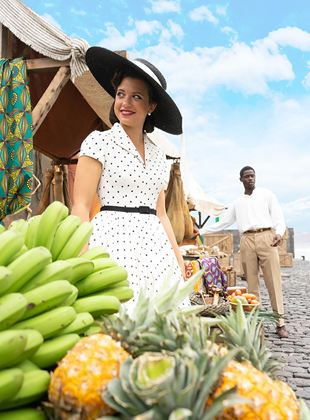 Affiche de la série Deux vies (2021) de Affiche de la série Deux vies (2021) de . Voir Deux vies en streaming / torrent sur meilleurs-films.fr