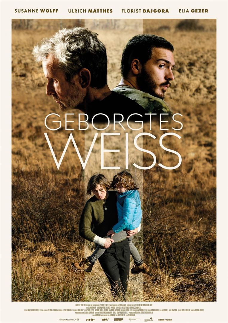 Affiche du film Deux visages pour une mère (2022) de Sebastian Ko. Voir Deux visages pour une mère en streaming / torrent sur meilleurs-films.fr