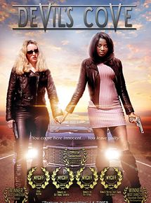 Affiche du film Devil’s Cove (2018) de Erik Lundmark. Voir Devil’s Cove en streaming / torrent sur meilleurs-films.fr