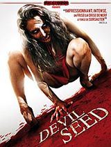 Affiche du film Devil Seed (2012) de Greg A. Sager. Voir Devil Seed en streaming / torrent sur meilleurs-films.fr