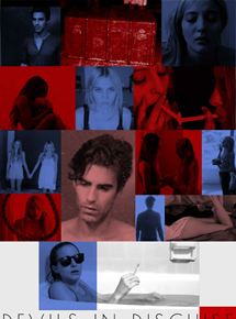 Affiche du film Devils in Disguise (2014) de Guillaume Campanacci Affiche du film Devils in Disguise (2014) de Guillaume Campanacci. Voir Devils in Disguise en streaming / torrent sur meilleurs-films.fr