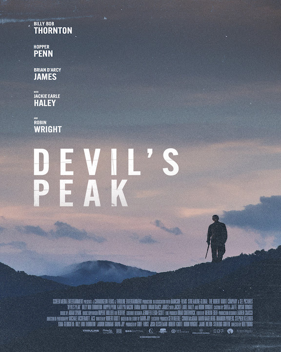 Affiche de la série Devil’s Peak (2023) de Matthew Orton Affiche de la série Devil’s Peak (2023) de Matthew Orton. Voir Devil’s Peak en streaming / torrent sur meilleurs-films.fr