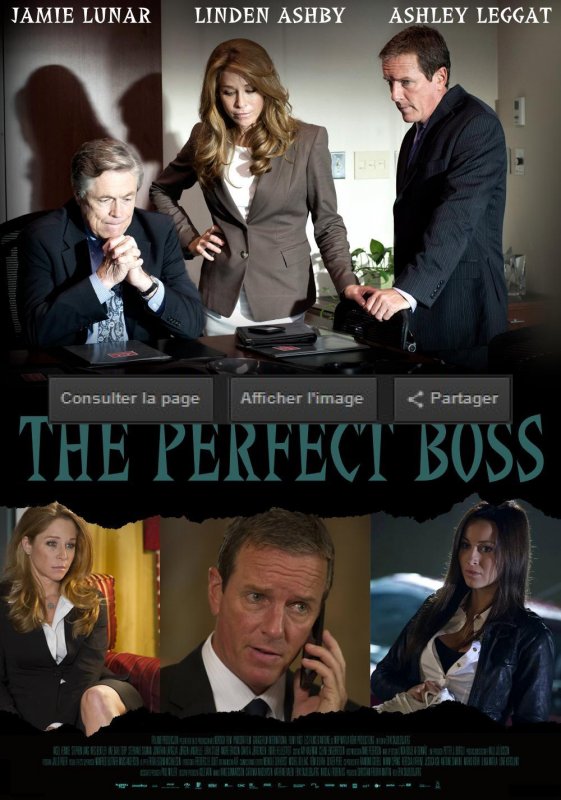 Affiche du film Dévorée par l’ambition (2013) de Curtis Crawford. Voir Dévorée par l’ambition en streaming / torrent sur meilleurs-films.fr