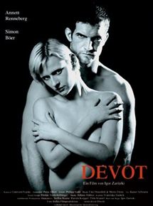 Affiche du film Devot (2002) de . Voir Devot en streaming / torrent sur meilleurs-films.fr