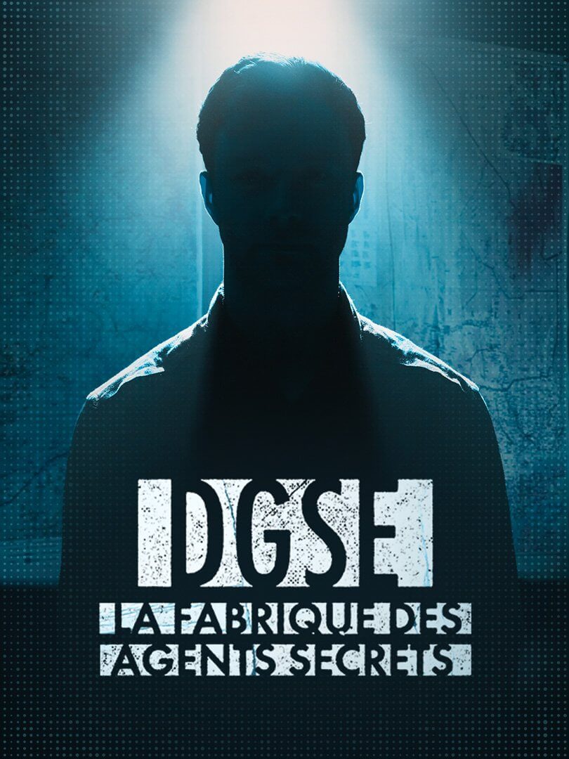 Affiche du film DGSE : la fabrique des agents secrets (2024) de Théo Ivanez. Voir DGSE : la fabrique des agents secrets en streaming / torrent sur meilleurs-films.fr