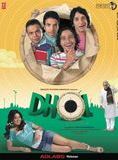 Affiche du film Dhol (2007) de Priyadarshan Nair. Voir Dhol en streaming / torrent sur meilleurs-films.fr