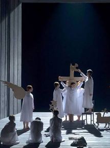 Affiche du film Dialogues des Carmélites (2013) de François-René Martin Affiche du film Dialogues des Carmélites (2013) de François-René Martin. Voir Dialogues des Carmélites en streaming / torrent sur meilleurs-films.fr