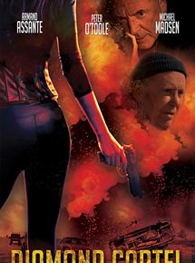 Affiche du film Diamond Cartel (2017) de Salamat Mukhammed-Ali Affiche du film Diamond Cartel (2017) de Salamat Mukhammed-Ali. Voir Diamond Cartel en streaming / torrent sur meilleurs-films.fr