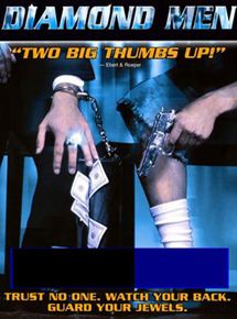 Affiche du film Diamond Men (2000) de . Voir Diamond Men en streaming / torrent sur meilleurs-films.fr