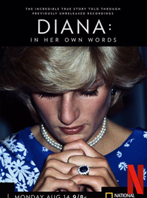Affiche du film Diana, une icône mystérieuse (2017) de David Tillman,Tom Jennings,. Voir Diana, une icône mystérieuse en streaming / torrent sur meilleurs-films.fr