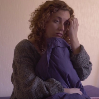 Affiche du court métrage Diane fait de son mieux (2018) de Coralie Mangin. Voir Diane fait de son mieux en streaming / torrent sur meilleurs-films.fr