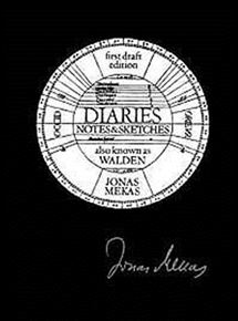 Affiche du film Diaries Notes and Sketches (1969) de Jonas Mekas. Voir Diaries Notes and Sketches en streaming / torrent sur meilleurs-films.fr