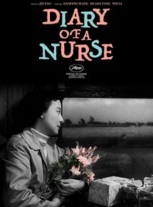 Affiche du film Diary of a Nurse (1956) de Tao Jin. Voir Diary of a Nurse en streaming / torrent sur meilleurs-films.fr