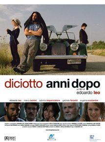 Affiche du film Diciotto anni dopo (2010) de Edoardo Leo Affiche du film Diciotto anni dopo (2010) de Edoardo Leo. Voir Diciotto anni dopo en streaming / torrent sur meilleurs-films.fr