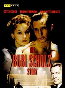 Affiche du film Die Bubi Scholz Story (1998) de Roland Suso Richter Affiche du film Die Bubi Scholz Story (1998) de Roland Suso Richter. Voir Die Bubi Scholz Story en streaming / torrent sur meilleurs-films.fr