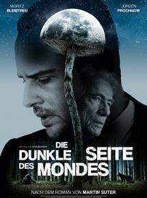 Affiche du film Die dunkle Seite des Mondes (2015) de Stephan Rick. Voir Die dunkle Seite des Mondes en streaming / torrent sur meilleurs-films.fr