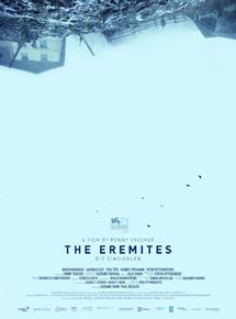 Affiche du film Die Einsiedler (2016) de Ronny Trocker. Voir Die Einsiedler en streaming / torrent sur meilleurs-films.fr