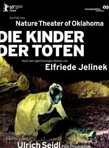 Affiche du film Die Kinder der Toten (2018) de . Voir Die Kinder der Toten en streaming / torrent sur meilleurs-films.fr