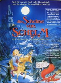 Affiche du film Die Schelme Von Schelm (1995) de Jaqueline Galia Benousilio,Albert Hanan Kaminski,. Voir Die Schelme Von Schelm en streaming / torrent sur meilleurs-films.fr