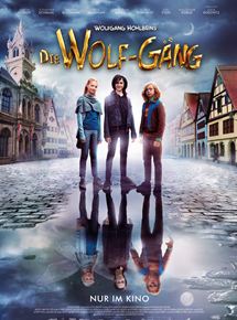 Affiche du film Die Wolf-Gäng (2019) de Tim Trageser. Voir Die Wolf-Gäng en streaming / torrent sur meilleurs-films.fr