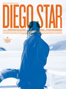 Affiche du film Diego Star (2012) de Frédérick Pelletier Affiche du film Diego Star (2012) de Frédérick Pelletier. Voir Diego Star en streaming / torrent sur meilleurs-films.fr