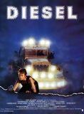 Affiche du film Diesel (1985) de Robert Kramer. Voir Diesel en streaming / torrent sur meilleurs-films.fr