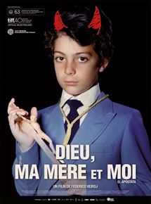 Affiche du film Dieu, ma mère et moi (2015) de Federico Veiroj. Voir Dieu, ma mère et moi en streaming / torrent sur meilleurs-films.fr