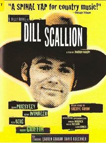 Affiche du film Dill Scallion (1999) de Jordan Brady. Voir Dill Scallion en streaming / torrent sur meilleurs-films.fr