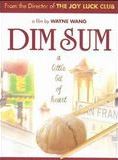 Affiche du film Dim sum : a little bit of heart (1984) de Wayne Wang Affiche du film Dim sum : a little bit of heart (1984) de Wayne Wang. Voir Dim sum : a little bit of heart en streaming / torrent sur meilleurs-films.fr