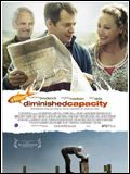 Affiche du film Diminished Capacity (2008) de Terry Kinney. Voir Diminished Capacity en streaming / torrent sur meilleurs-films.fr