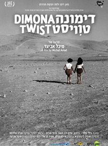Affiche du film Dimona Twist (2016) de Michal Aviad. Voir Dimona Twist en streaming / torrent sur meilleurs-films.fr