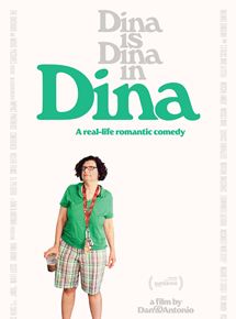 Affiche du film Dina (2017) de Dan Sickles,Antonio Santini,. Voir Dina en streaming / torrent sur meilleurs-films.fr