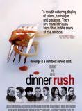 Affiche du film Dinner Rush (2000) de Bob Giraldi. Voir Dinner Rush en streaming / torrent sur meilleurs-films.fr