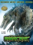 Affiche du film Dinocroc (2004) de Kevin O'Neill. Voir Dinocroc en streaming / torrent sur meilleurs-films.fr