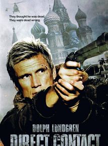 Affiche du film Direct Contact (2008) de Danny Lerner Affiche du film Direct Contact (2008) de Danny Lerner. Voir Direct Contact en streaming / torrent sur meilleurs-films.fr