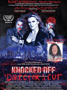 Affiche du film Director’s Cut (2014) de Adam Rifkin. Voir Director’s Cut en streaming / torrent sur meilleurs-films.fr