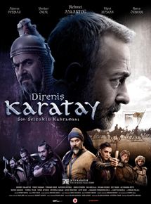 Affiche du film Direni? Karatay (2018) de Selahattin Sancakl? Affiche du film Direni? Karatay (2018) de Selahattin Sancakl?. Voir Direni? Karatay en streaming / torrent sur meilleurs-films.fr