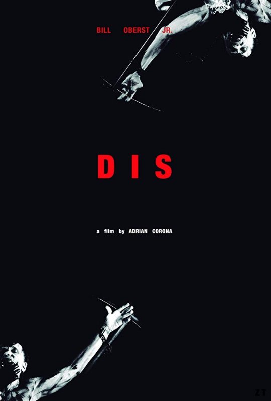 Affiche du film Dis (2018) de Adrian Corona. Voir Dis en streaming / torrent sur meilleurs-films.fr